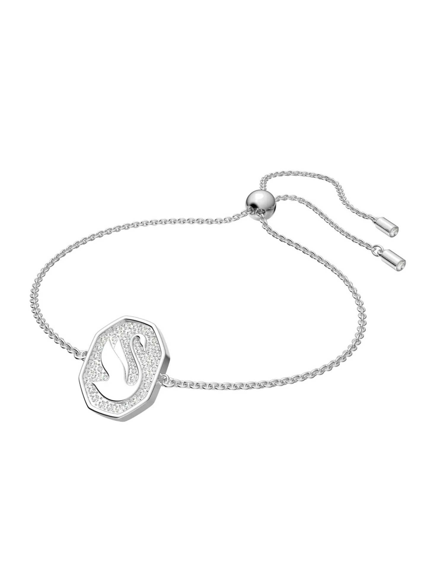 Bracelet Swarovski Signum
