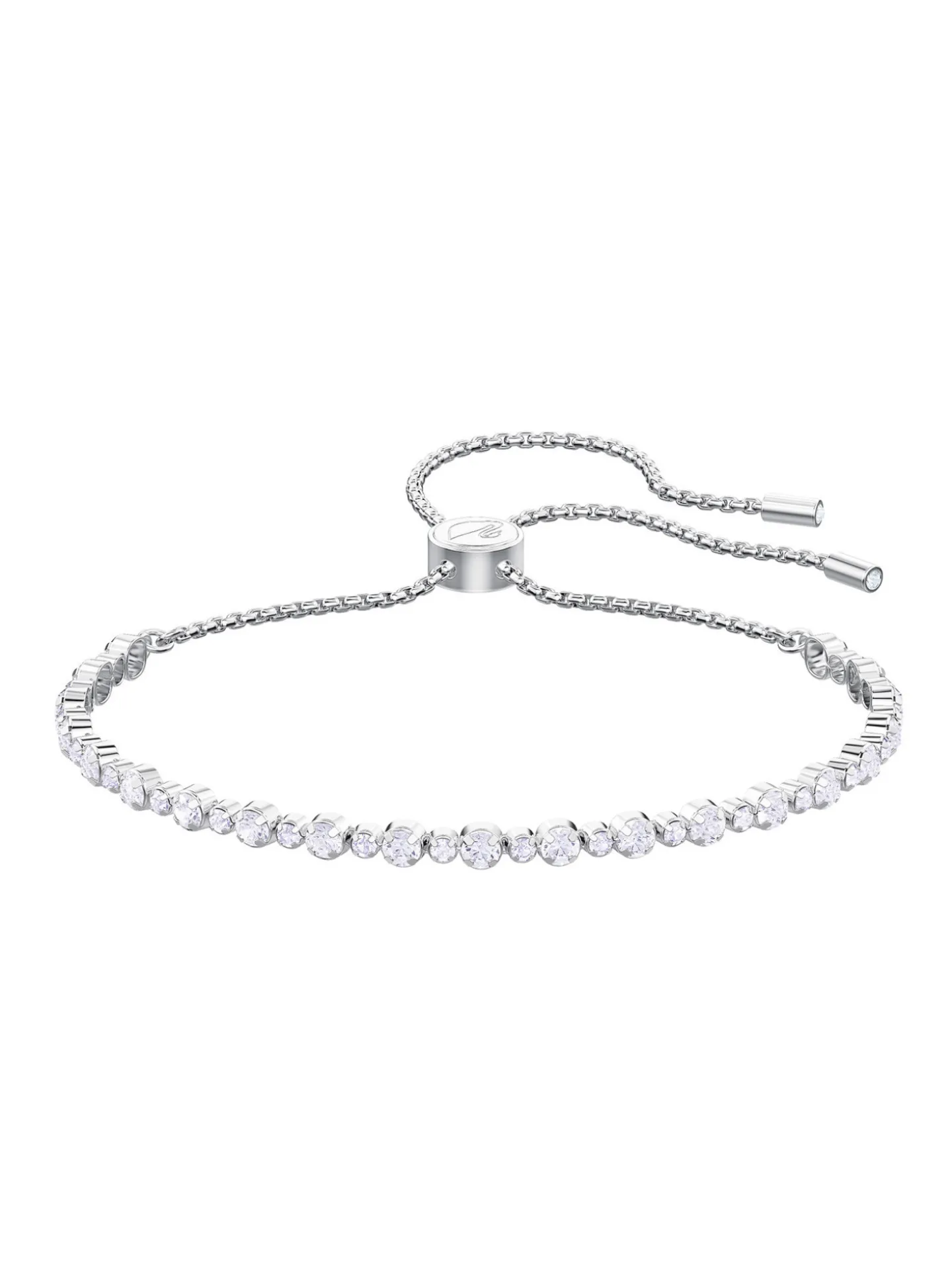 Bracelet Swarovski Subtle Trilogy