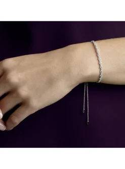 Bracelet Swarovski Subtle Trilogy