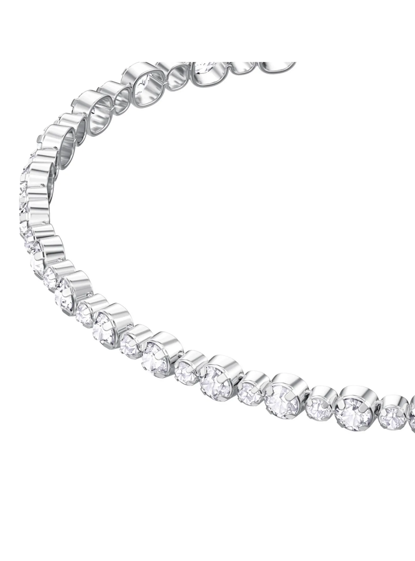 Bracelet Swarovski Subtle Trilogy