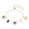 Bracelet Swarovski Symbolica doré