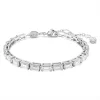 Bracelet Swarovski Tennis Matrix taille octogone