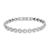 Bracelet Swarovski Tennis Una Angelic