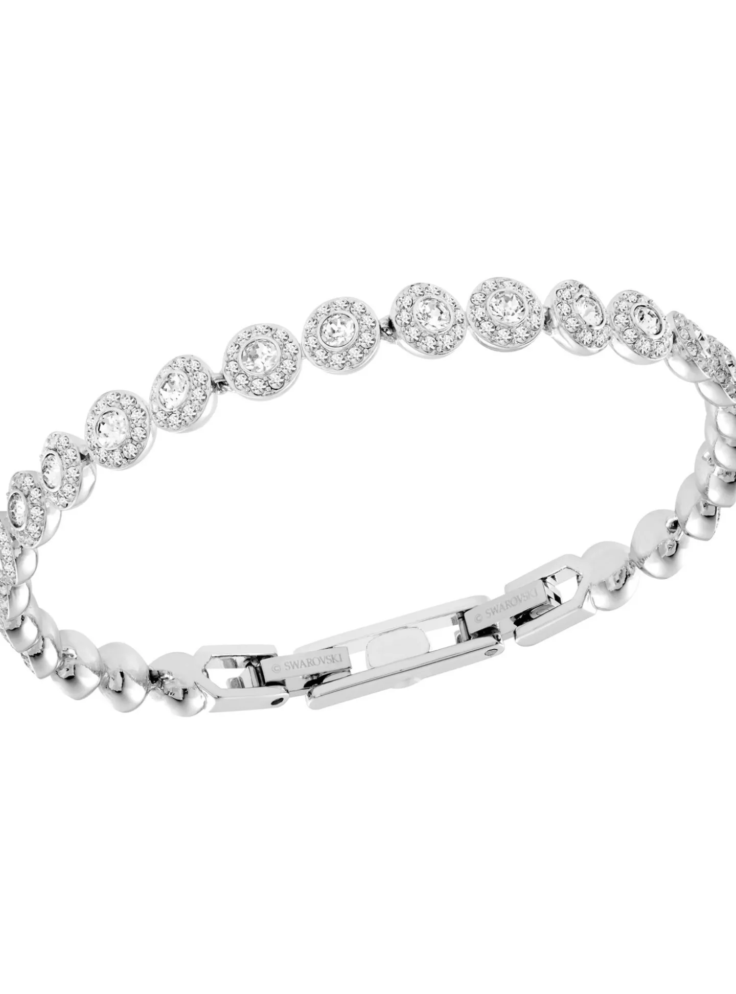Bracelet Swarovski Tennis Una Angelic