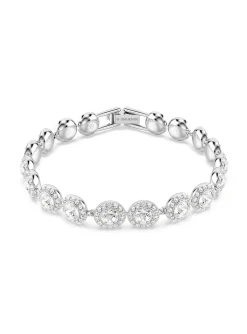 Bracelet Swarovski Una cristaux ronds