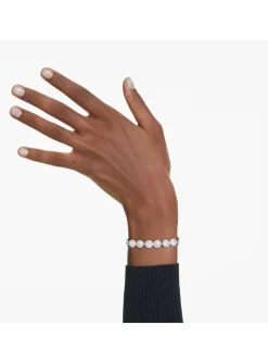 Bracelet Swarovski Una cristaux ronds