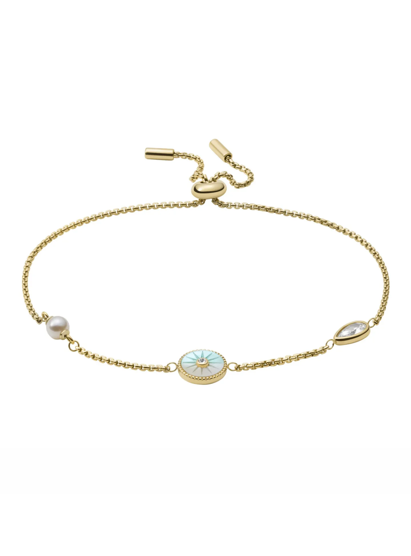 Bracelet Val Blue Crush