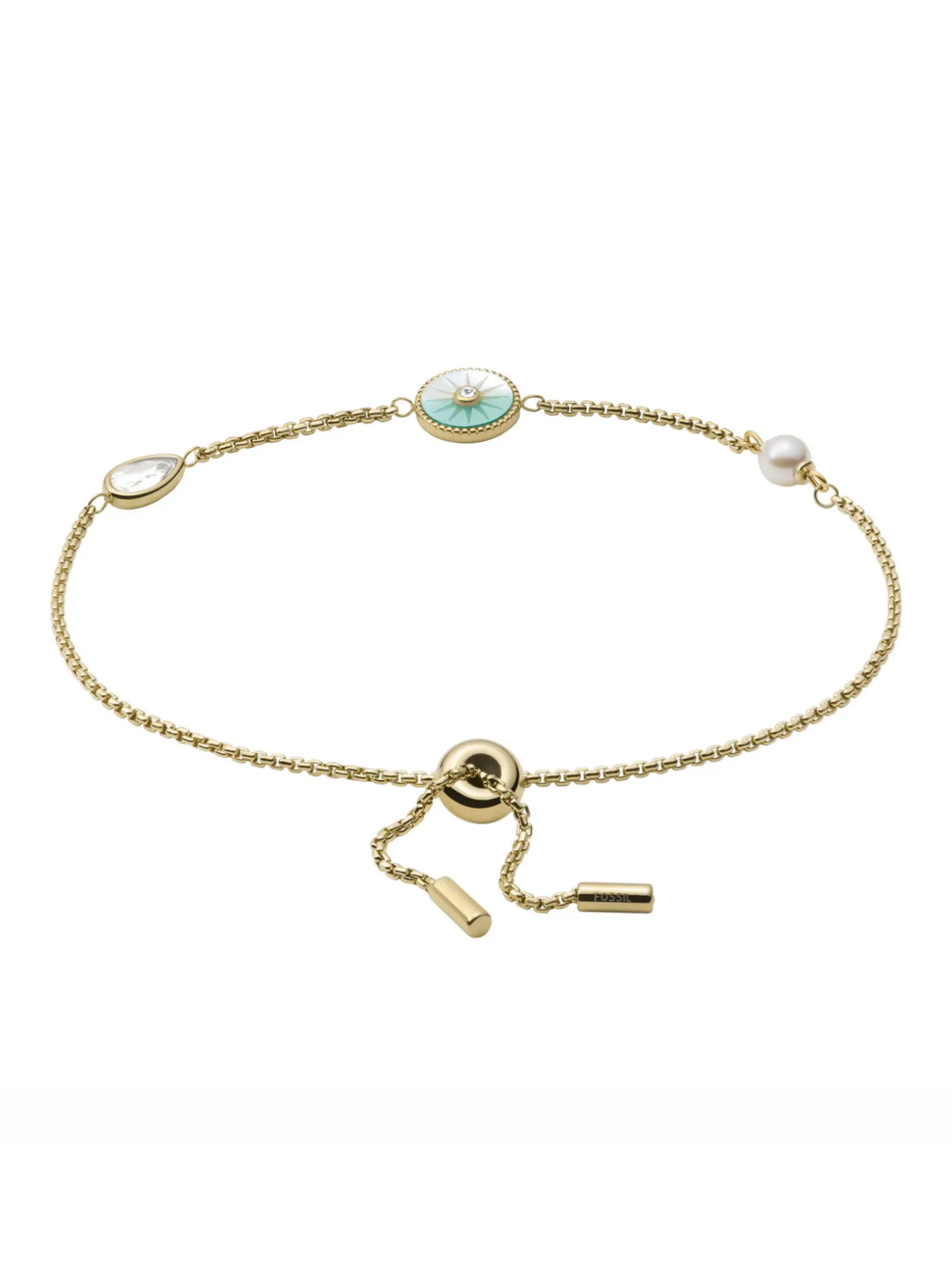 Bracelet Val Blue Crush