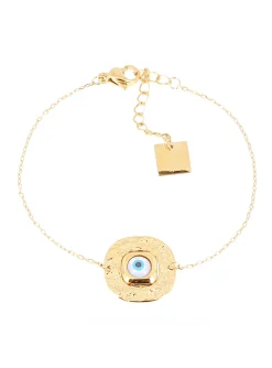Bracelet Zag Bijoux Lousada oeil