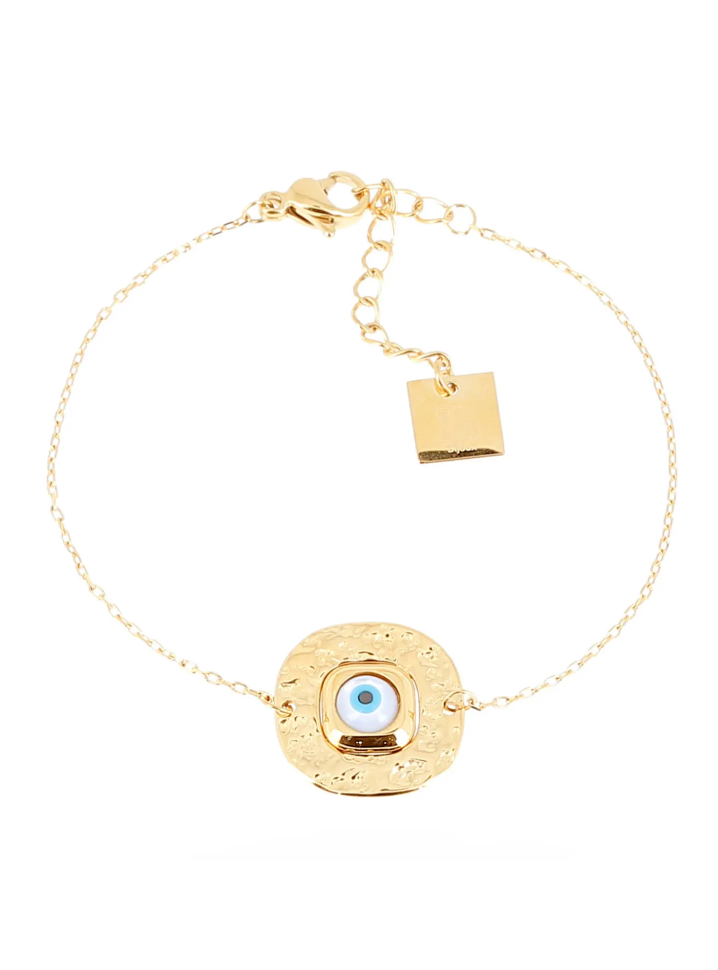 Bracelet Zag Bijoux Lousada oeil