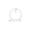 Bracelet Zag Bijoux Pastillas acier