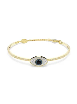 Bracelet-jonc Swarovski Symbolica L