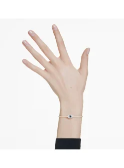 Bracelet-jonc Swarovski Symbolica L
