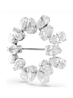 Broche Swarovski Matrix