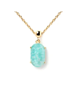 Charm PdPaola Sérénité amazonite