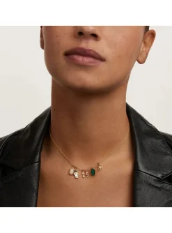 Charm PdPaola Transformation malachite