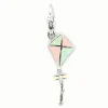 Charm Ti Sento Let's Go Fly!