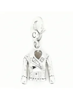 Charming Ti Sento Biker Babe