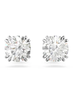 Clous d'oreilles Swarovski Constella