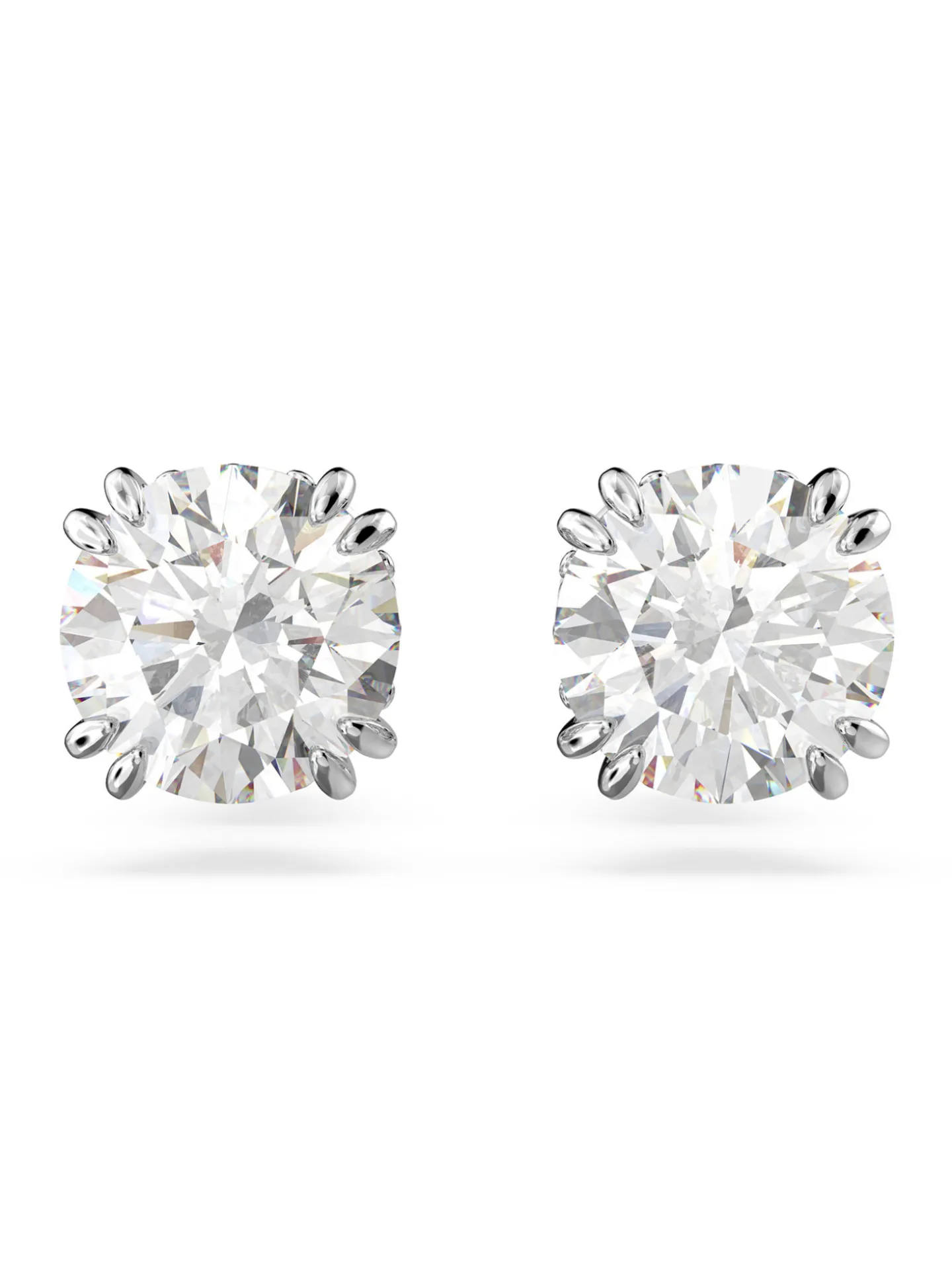 Clous d'oreilles Swarovski Constella