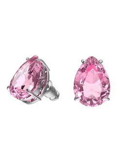 Clous d'oreilles Swarovski Gema