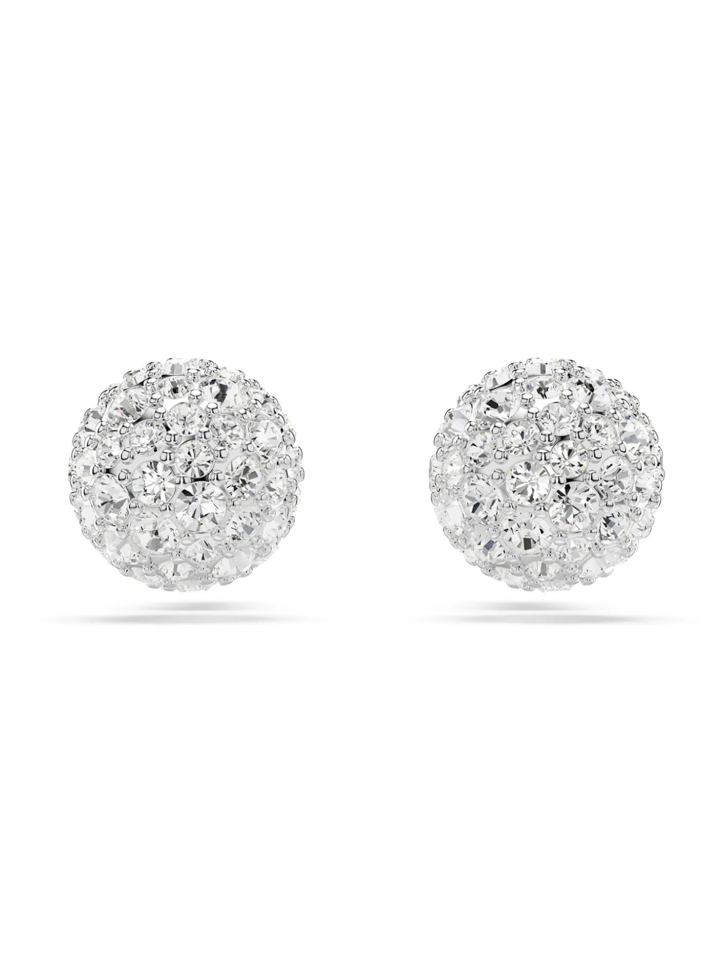 Clous d'oreilles Swarovski Dextera