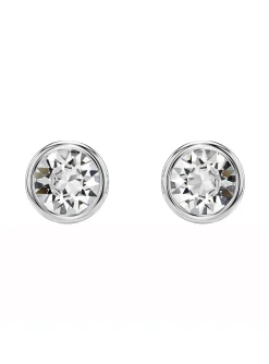 Clous d'oreilles Swarovski Imber