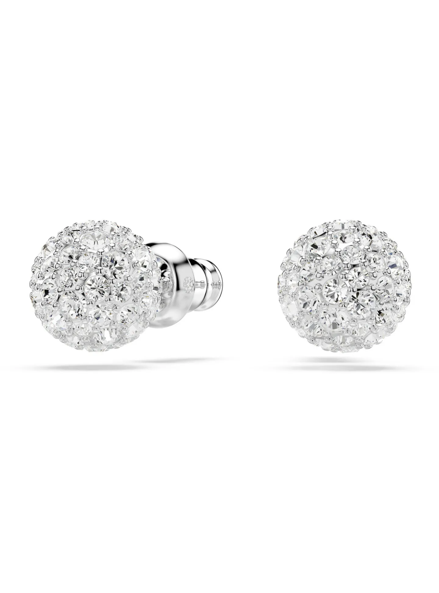 Clous d'oreilles Swarovski Dextera