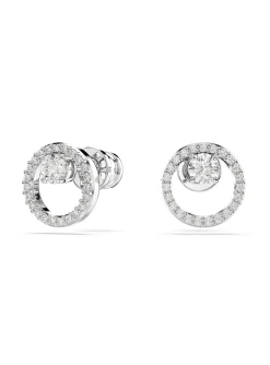 Clous d'oreilles Swarovski Constella