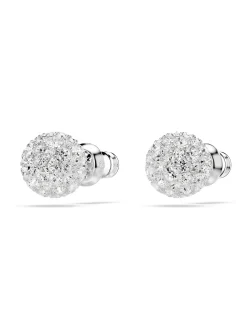 Clous d'oreilles Swarovski Dextera