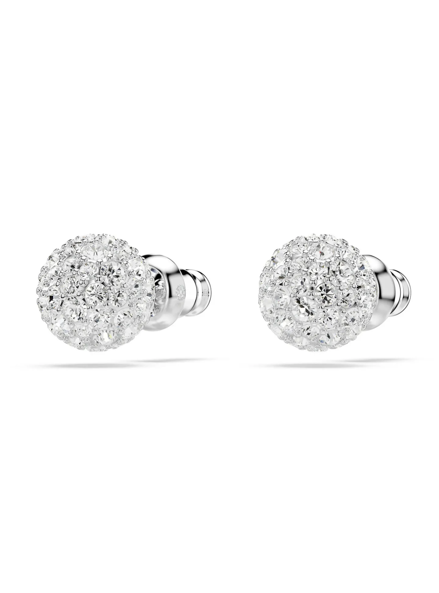 Clous d'oreilles Swarovski Dextera