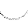 Collier Agatha Etreinte