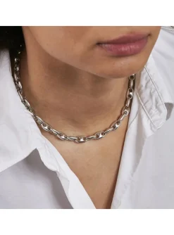 Collier Agatha Etreinte