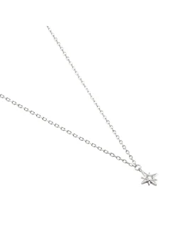 Collier Agatha Ourse étoile argent