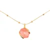 Collier Andréa Marazzini Mystic Flamingo
