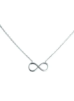 Collier Brillaxis infini
