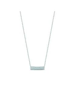 Collier Brillaxis motif aztèque