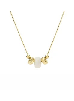 Collier Fossil Georgia Vintage Heritage