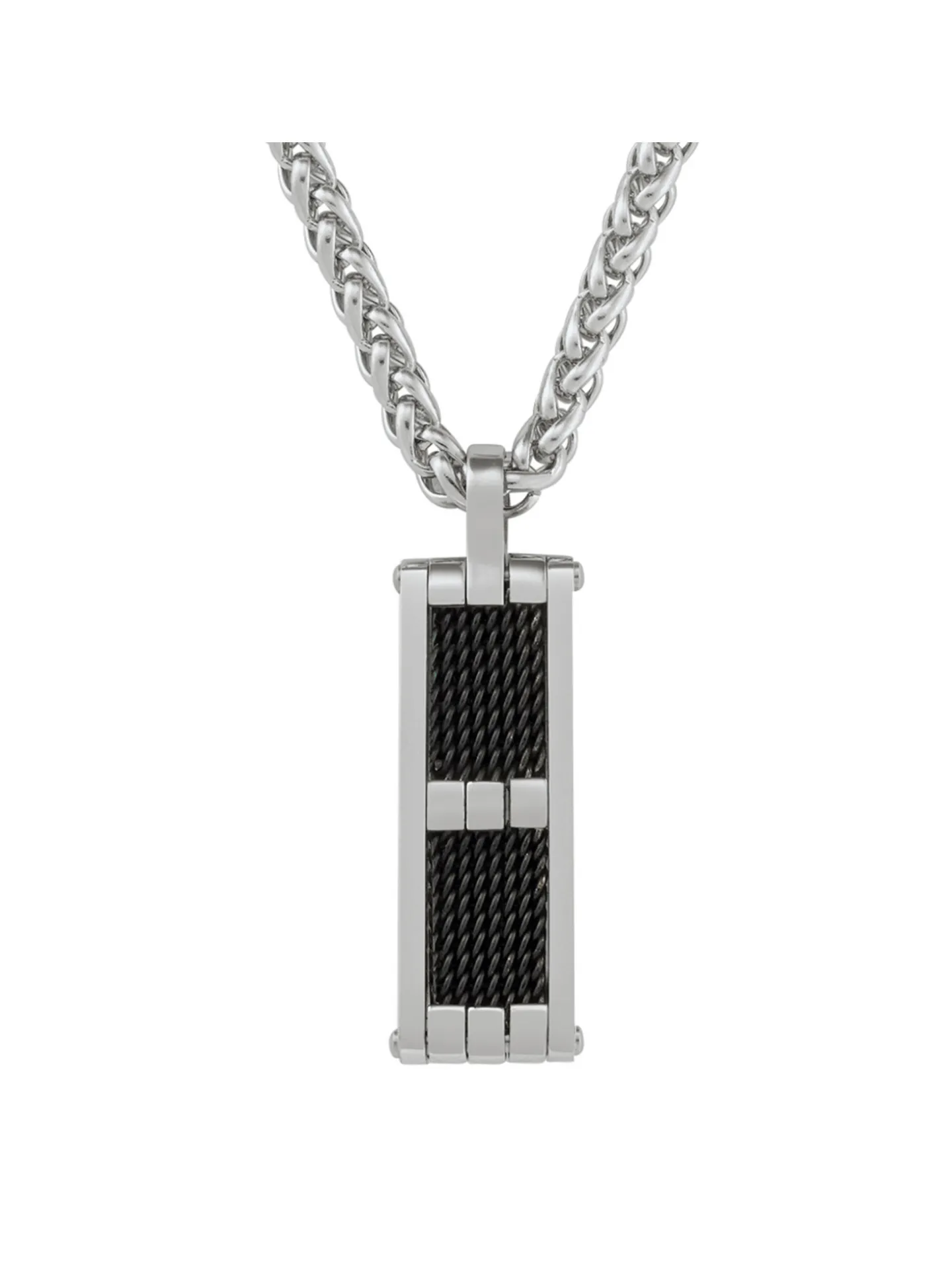 Collier homme Jourdan Ymir