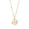 Collier Les Georgettes Arbre de vie doré_x005f_x000D_Collection Les Intemporels