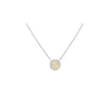 Collier Nomination collection My Bonbons lettre S
