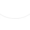 Collier oméga or 9 carats
