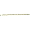 Collier or 375/1000