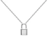 Collier PD Paola BOND - Collection ENGRAVE ME