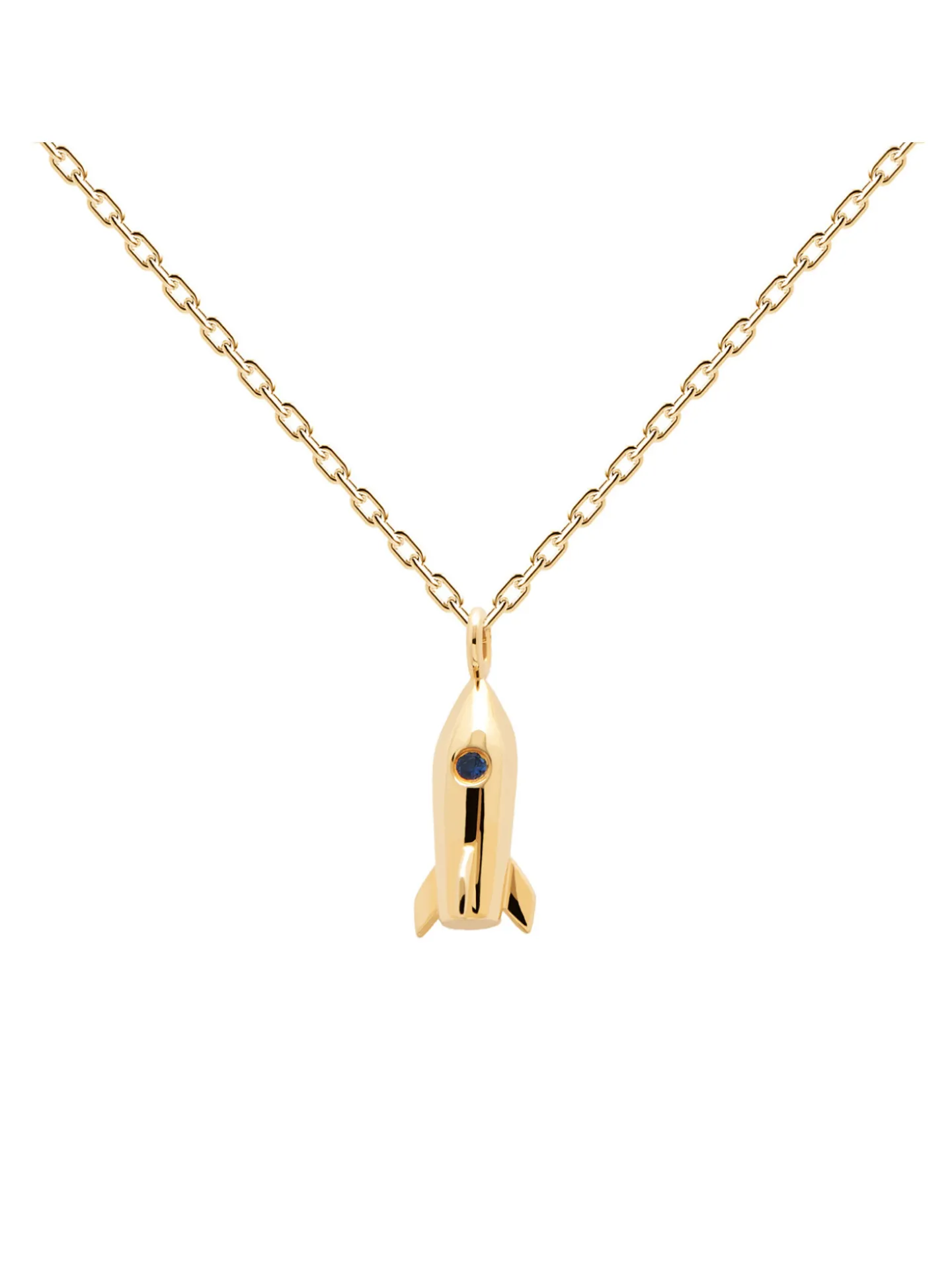 Collier PdPaola Infinity and Beyond doré