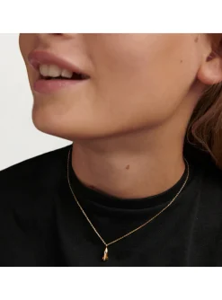 Collier PdPaola Infinity and Beyond doré