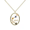 Collier PDPaola Verseau_x005f_x000D_Collection Zodiaque