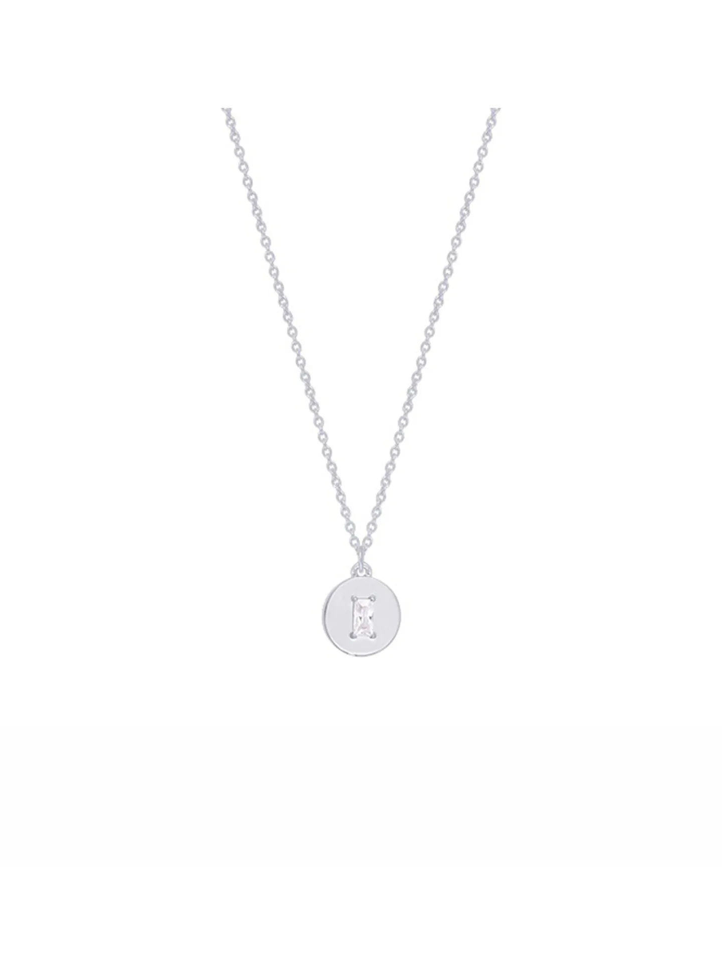Collier Saunier argent oxyde Florin