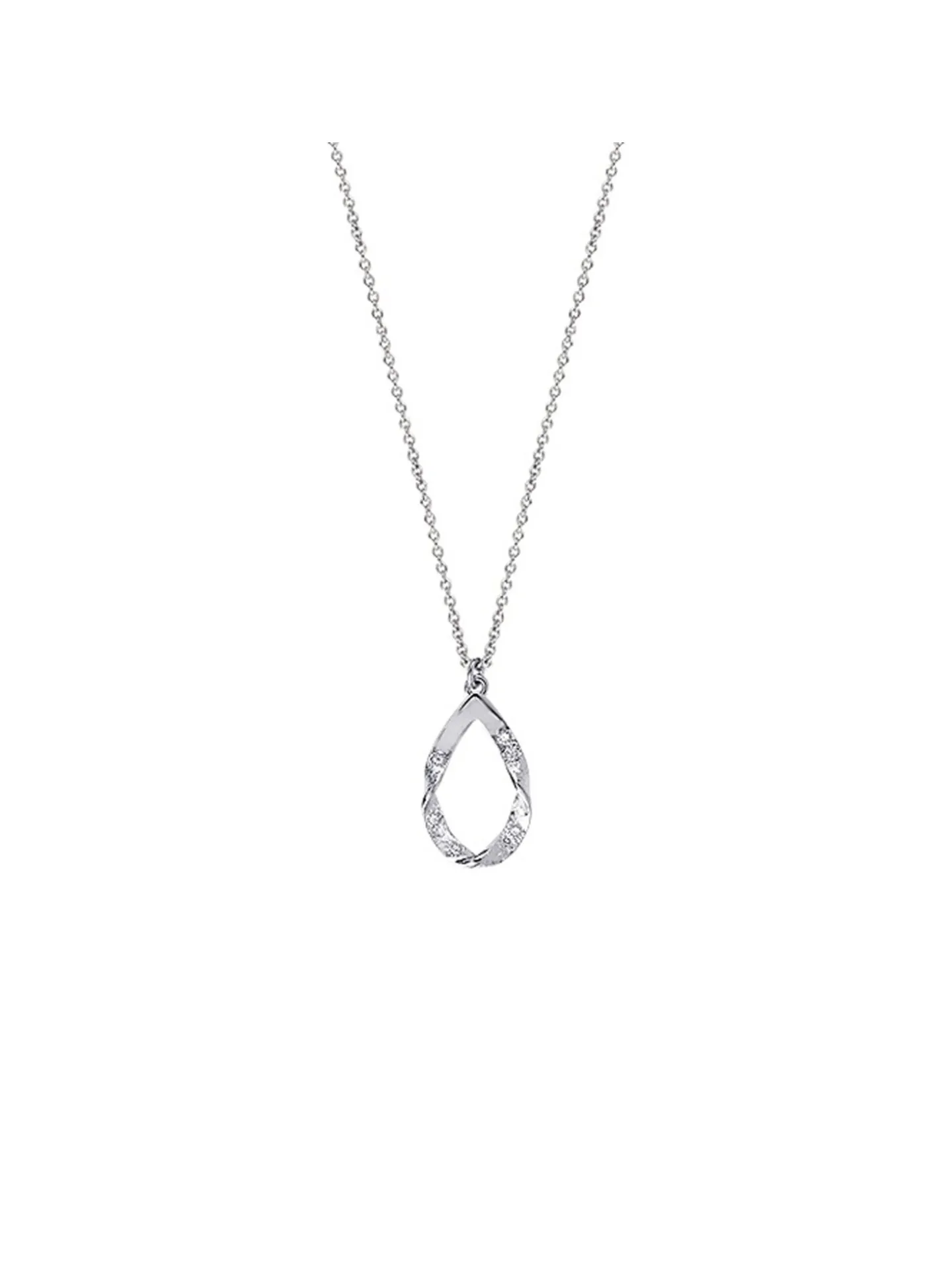 Collier Saunier Basalte