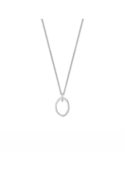 Collier Saunier Esquisse